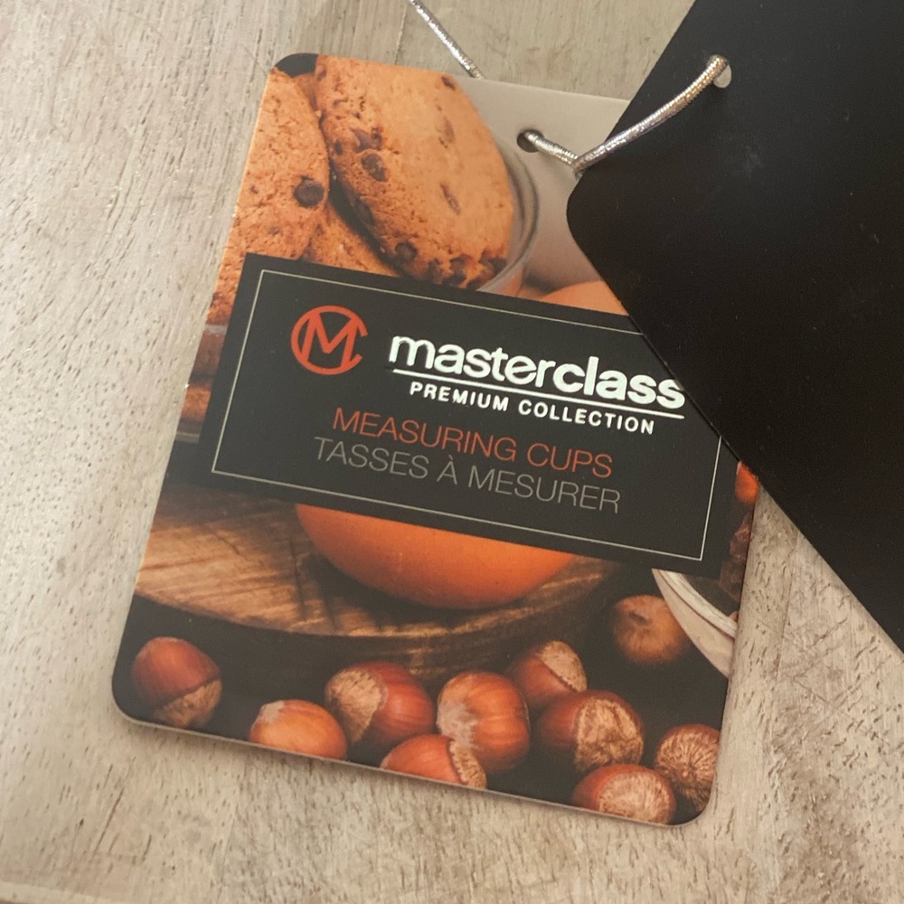 ⚡️Masterclass Premium Measuring Cups - Picture 4 of 5